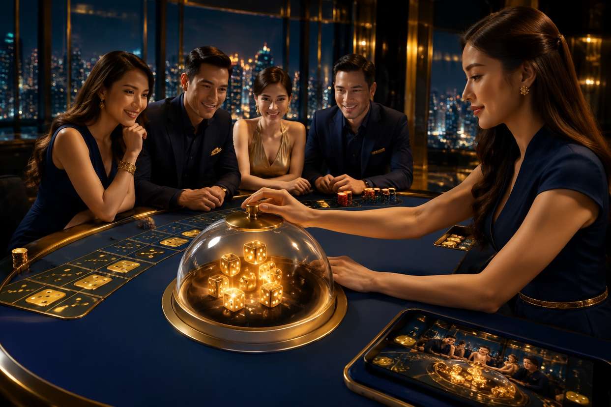 cokecasino