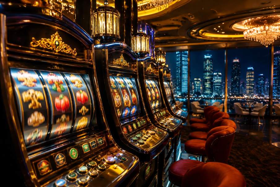 cokecasino