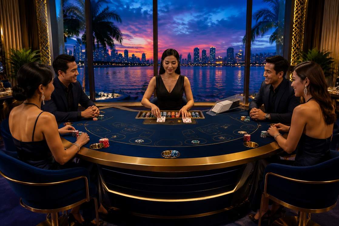 cokecasino