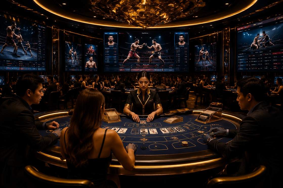 cokecasino