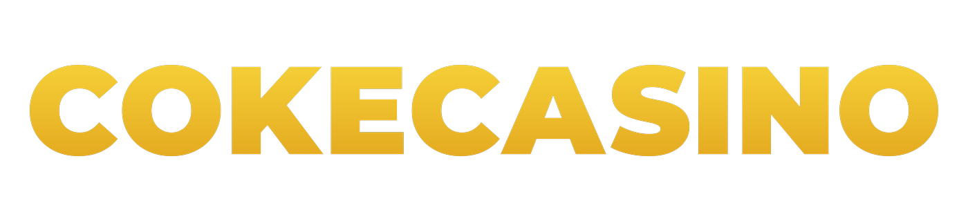 cokecasino Logo